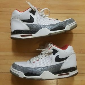 nike flight squad premium qs